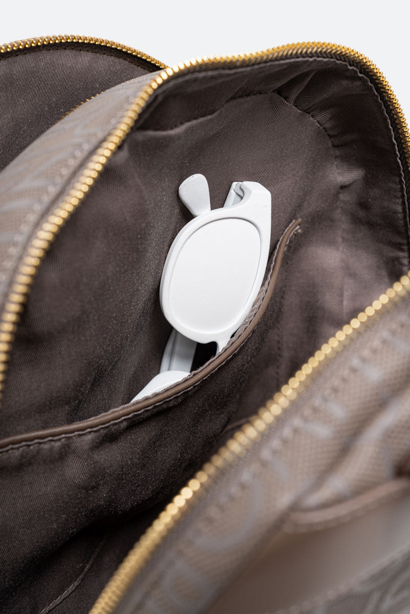 Zaino Charlie Tortora