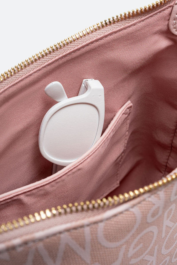 Hobo Bag Charlie Pink