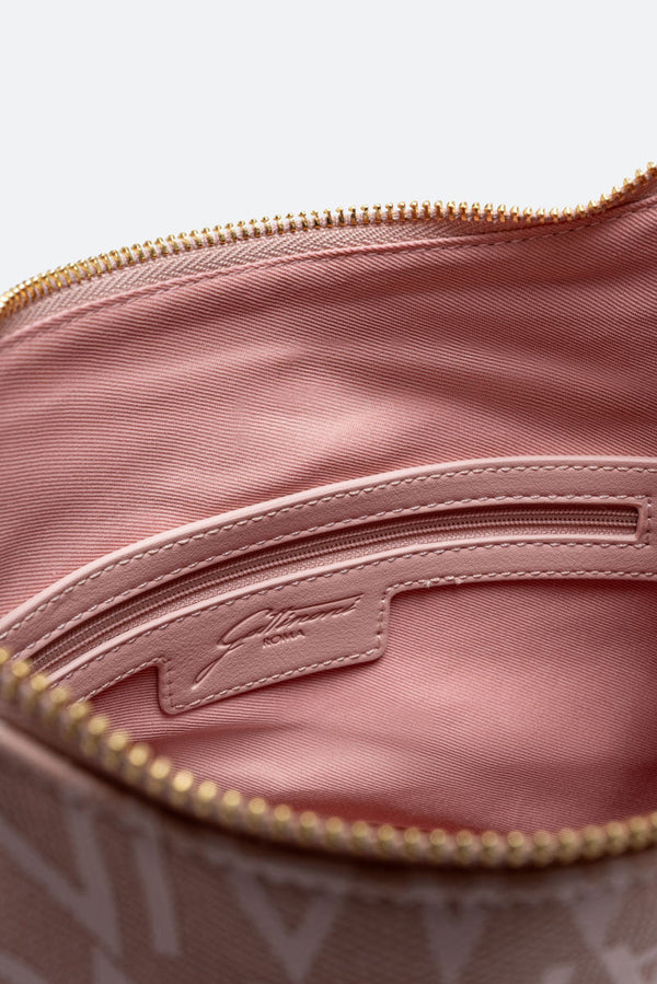 Hobo Bag Charlie Pink