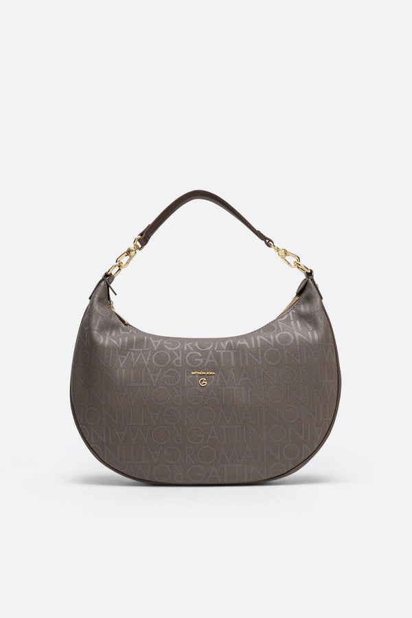 Small Hobo Charlie Tortora