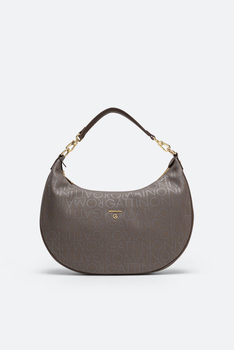 Kleine Hobo Charlie Tortora