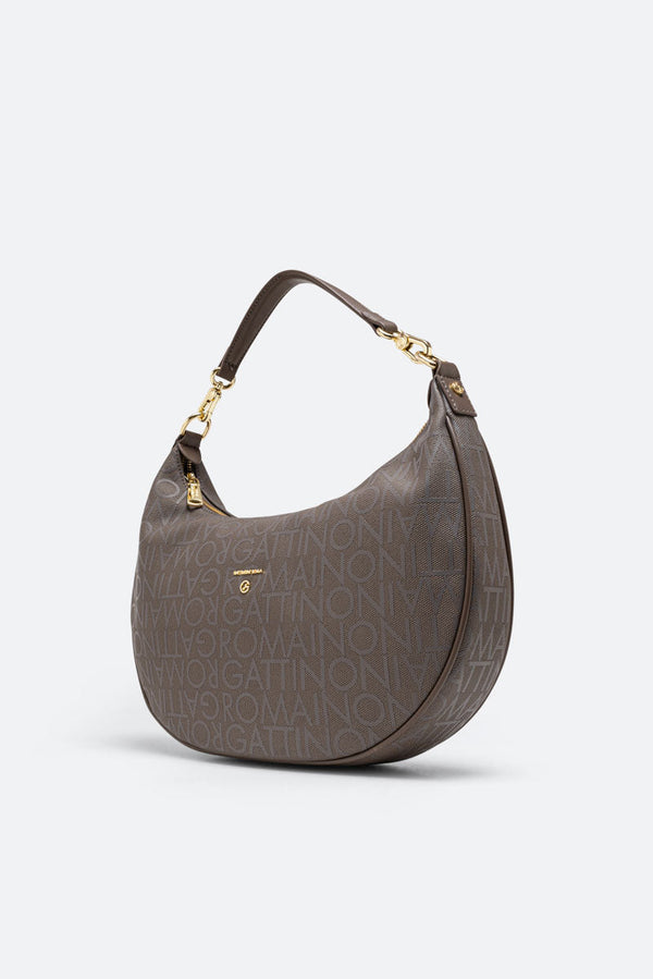 Kleine Hobo Charlie Tortora