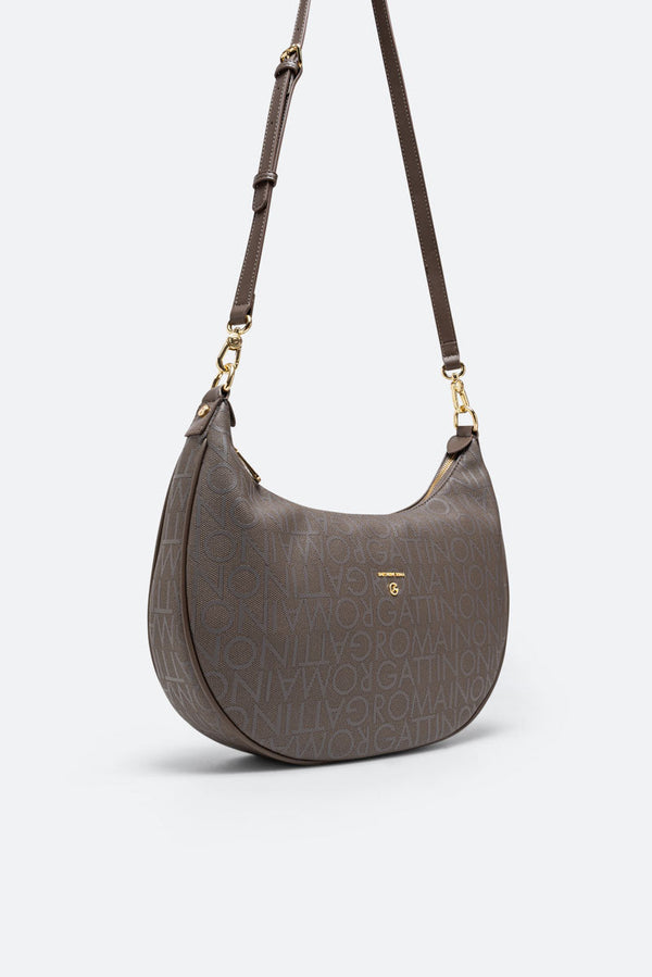 Kleine Hobo Charlie Tortora