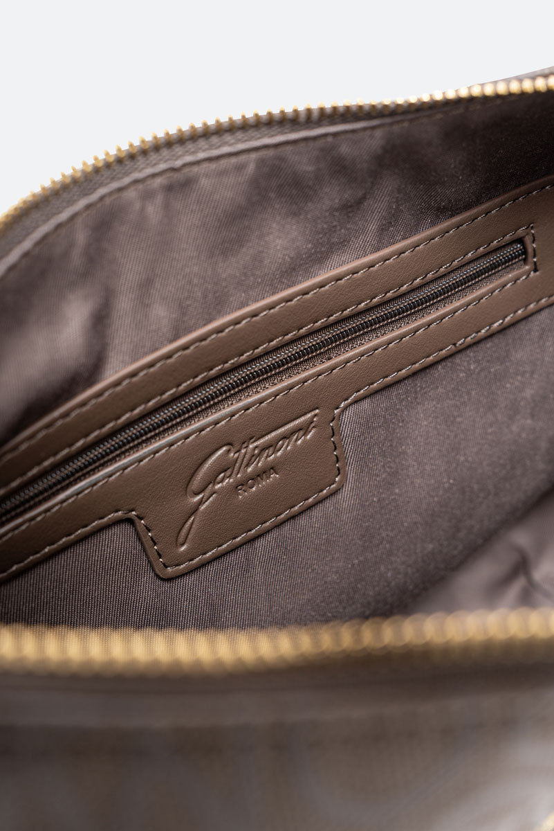 Petit Hobo Charlie Tortora