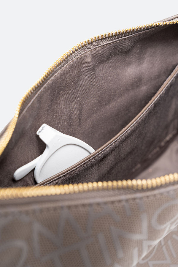 Small Hobo Charlie Tortora