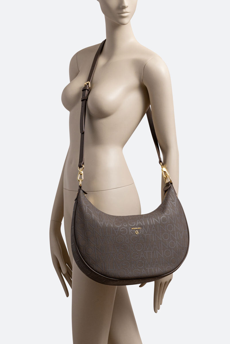 Small Hobo Charlie Tortora