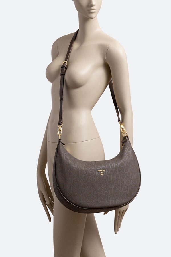 Kleine Hobo Charlie Tortora