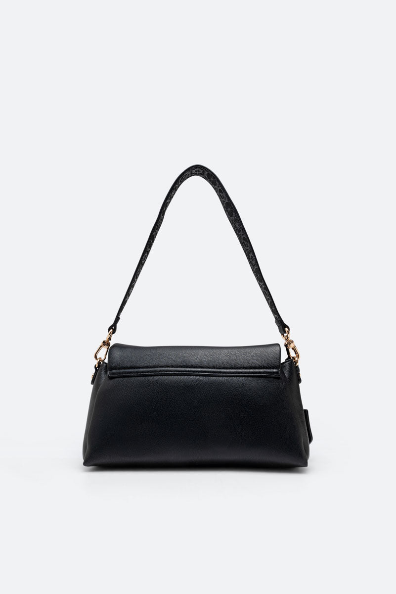 Denise Soft Handbag Deborah Black