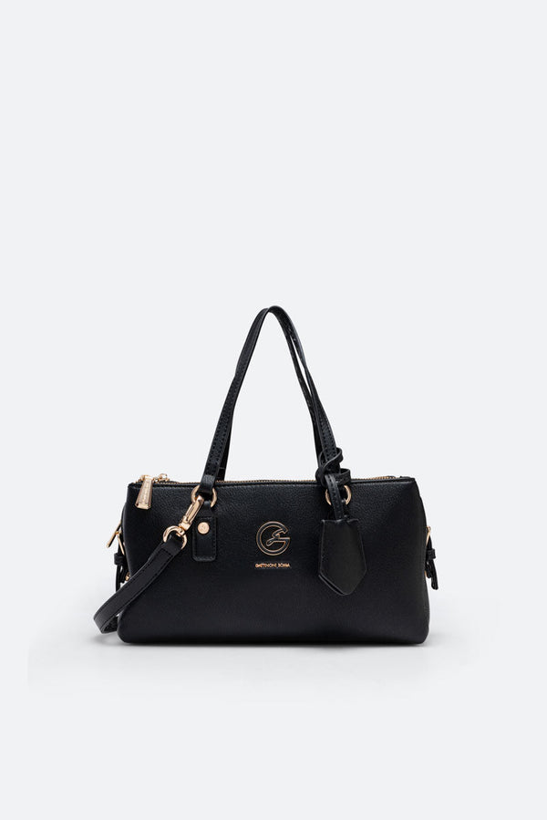 Denise Soft Handbag Cyd Black