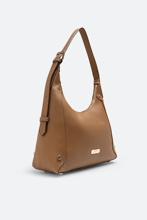 Roomy Borsa A Spalla Noce