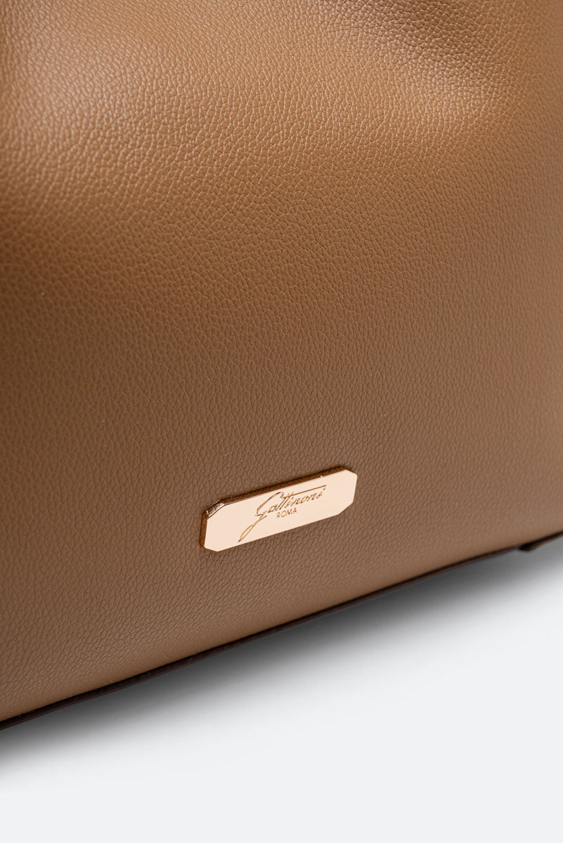 Roomy Borsa A Spalla Noce