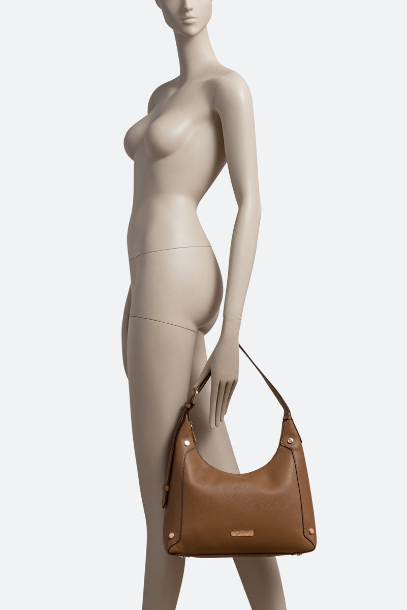 Roomy Borsa A Spalla Noce