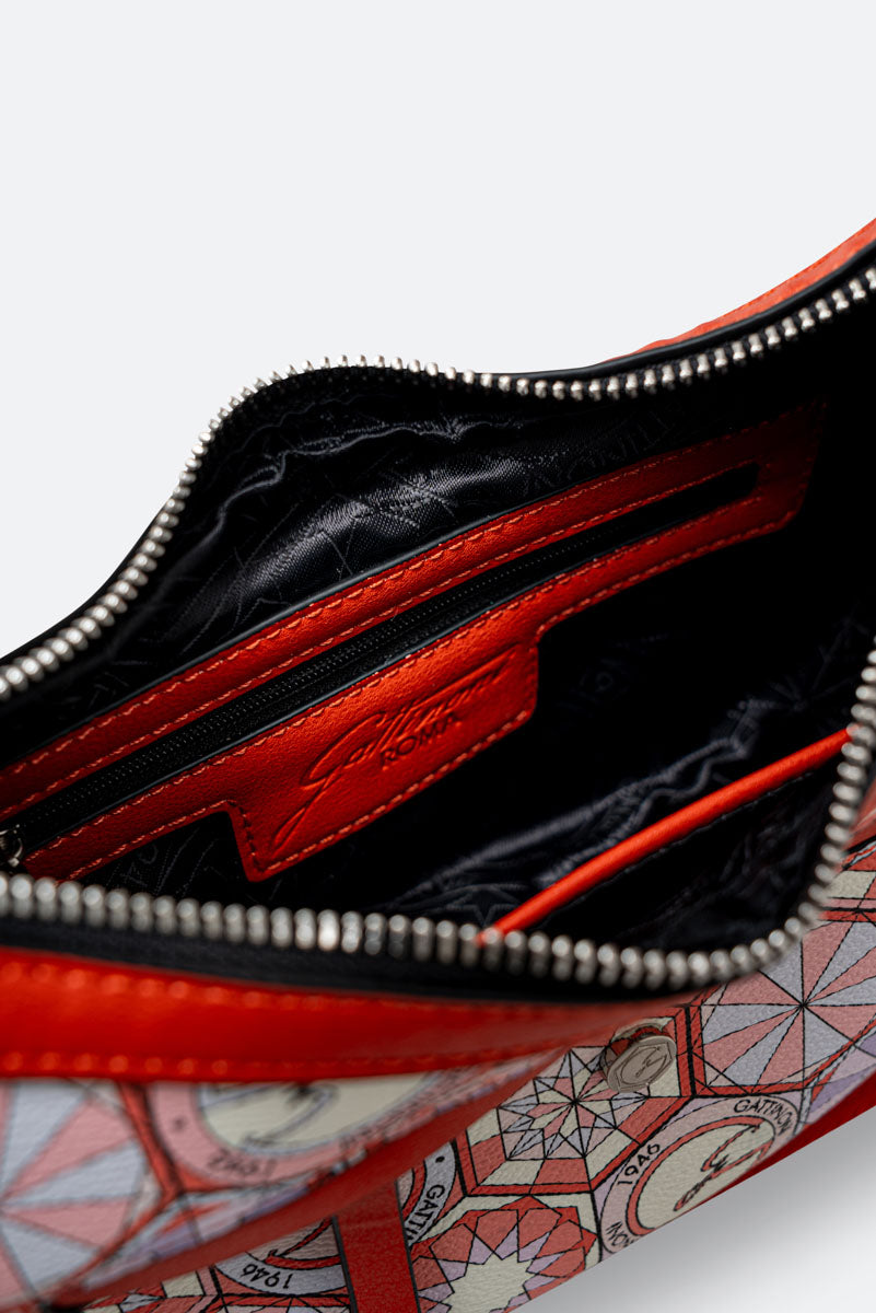 Teodosia Daily Kleine Schoudertas