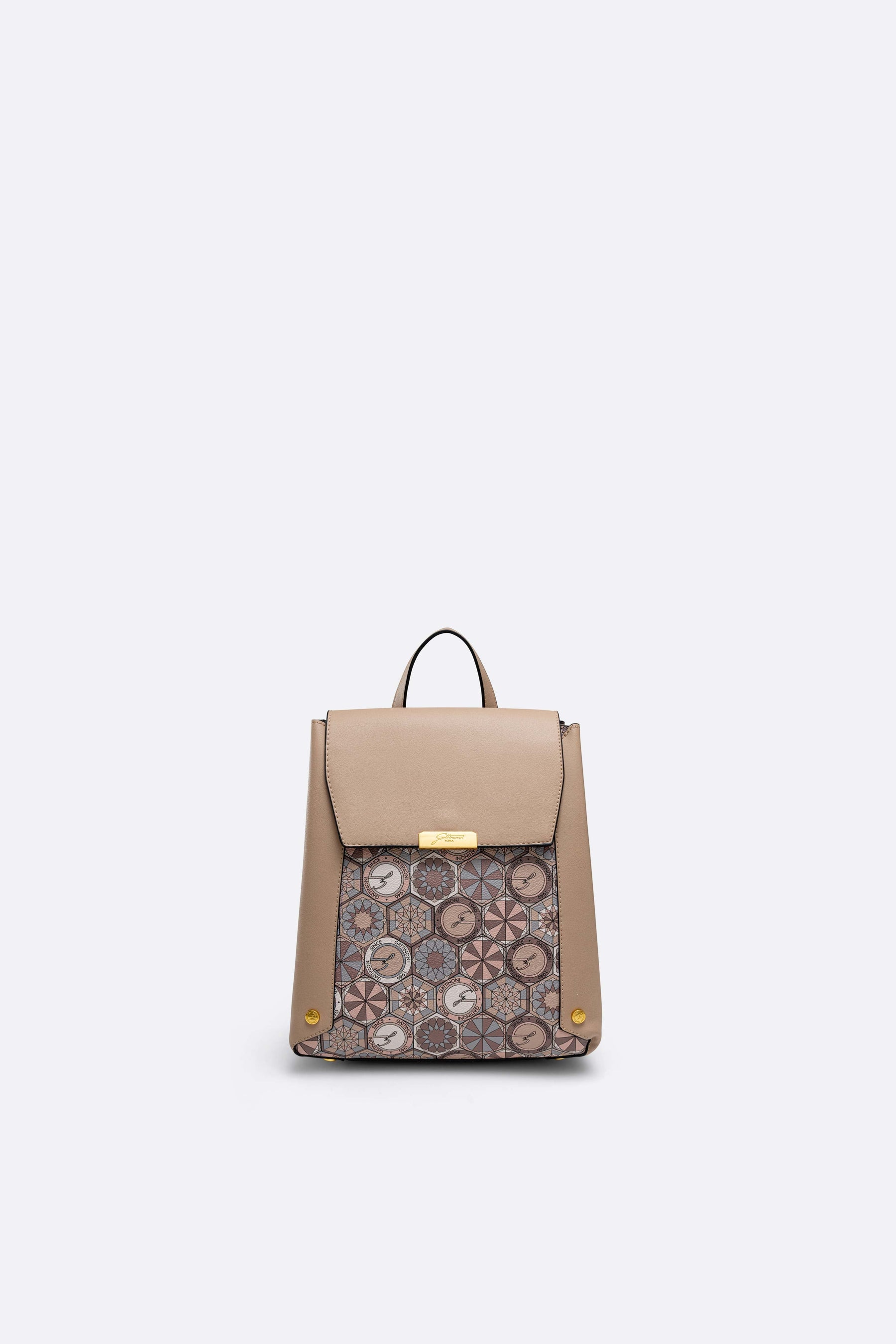 Teodosia Powder Backpack