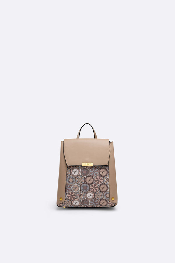 Teodosia Powder Backpack