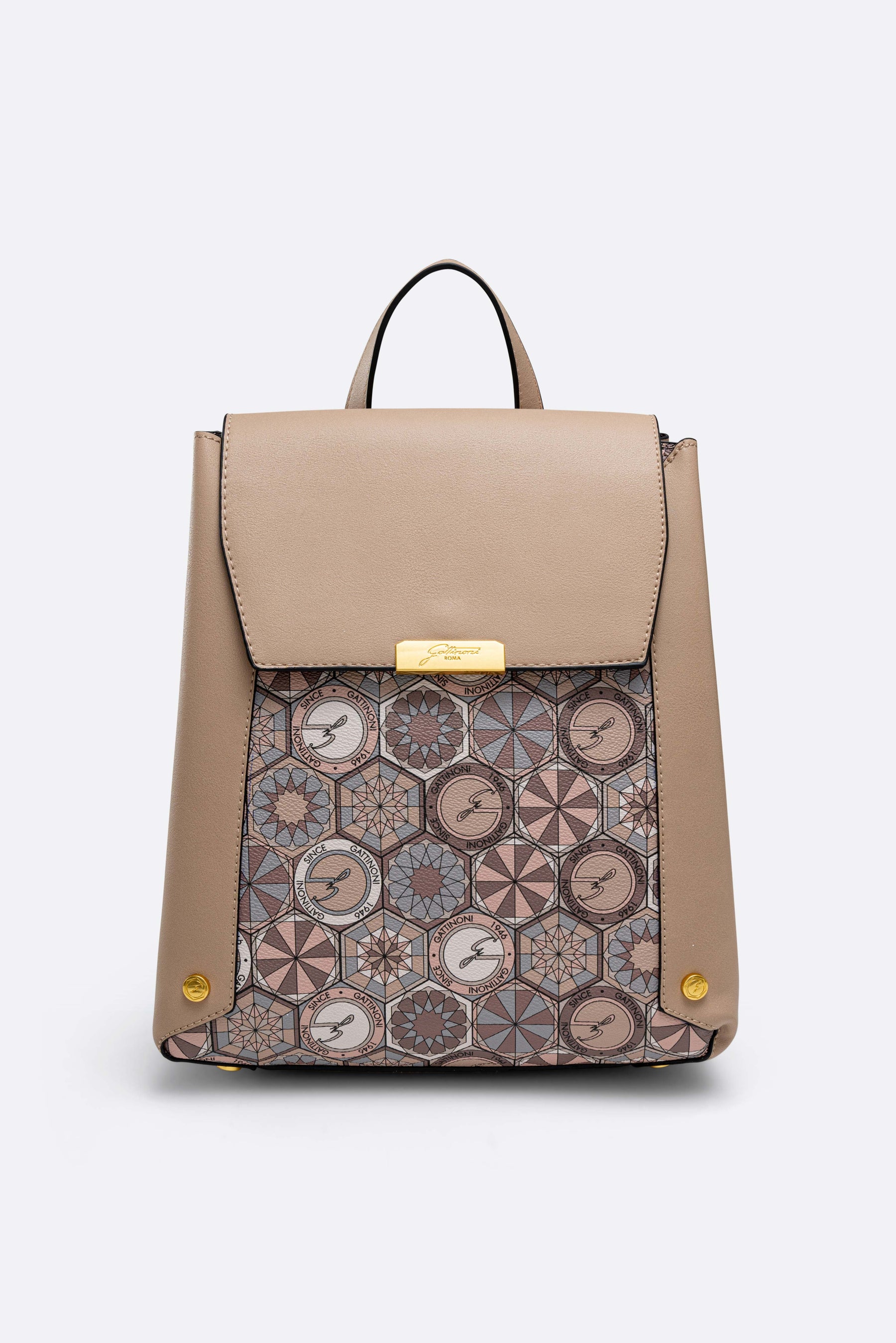 Teodosia Powder Backpack