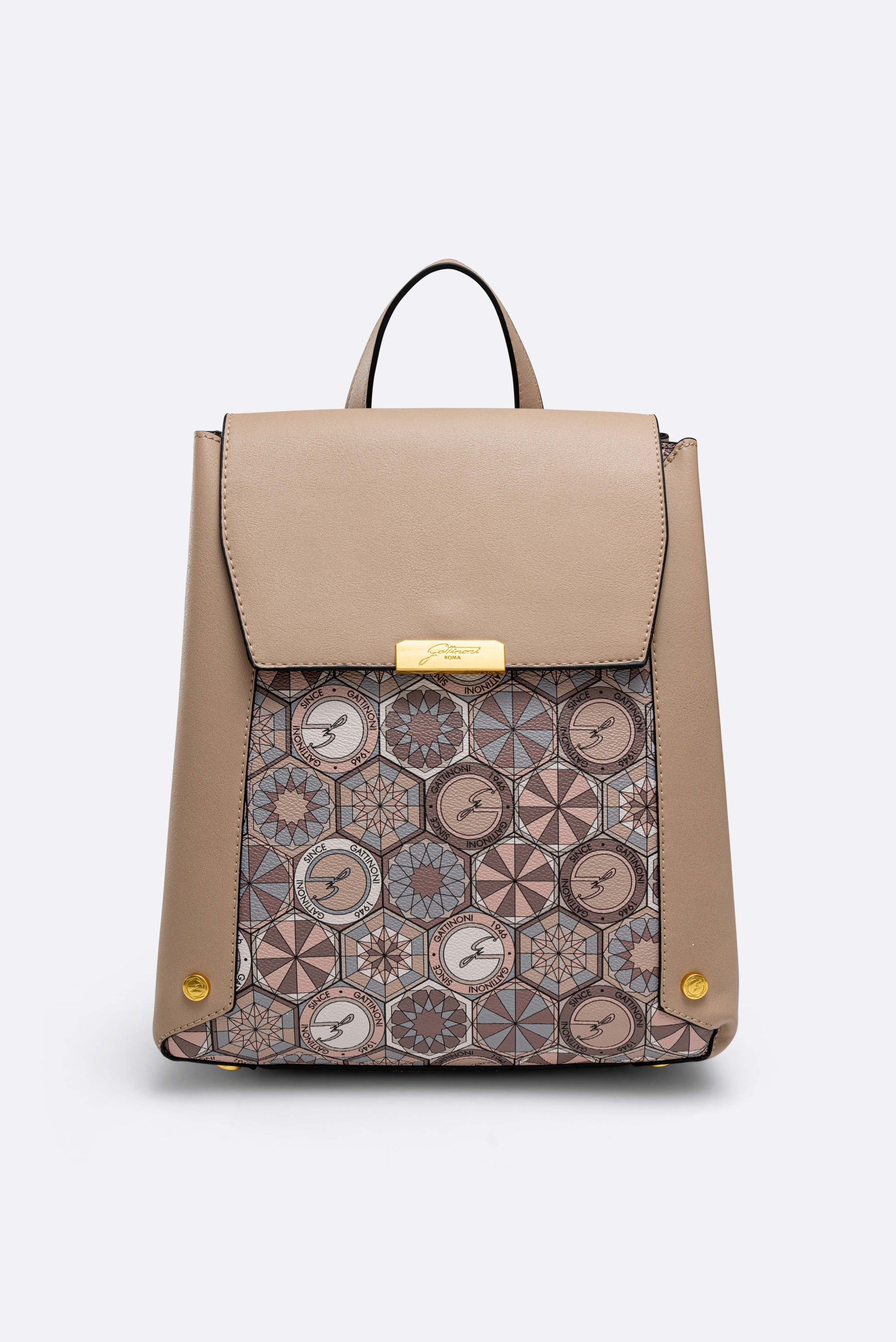 Teodosia Powder Backpack