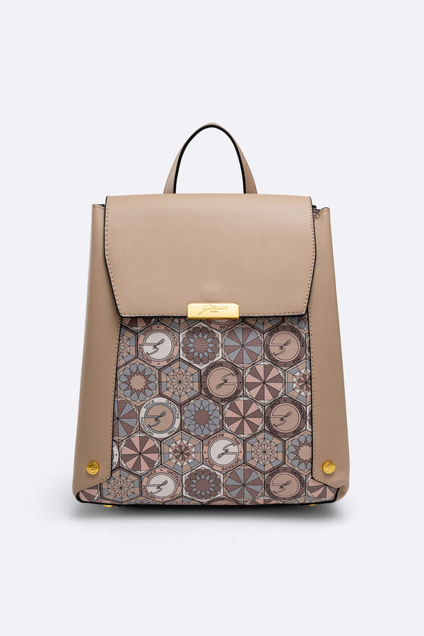 Teodosia Powder Backpack