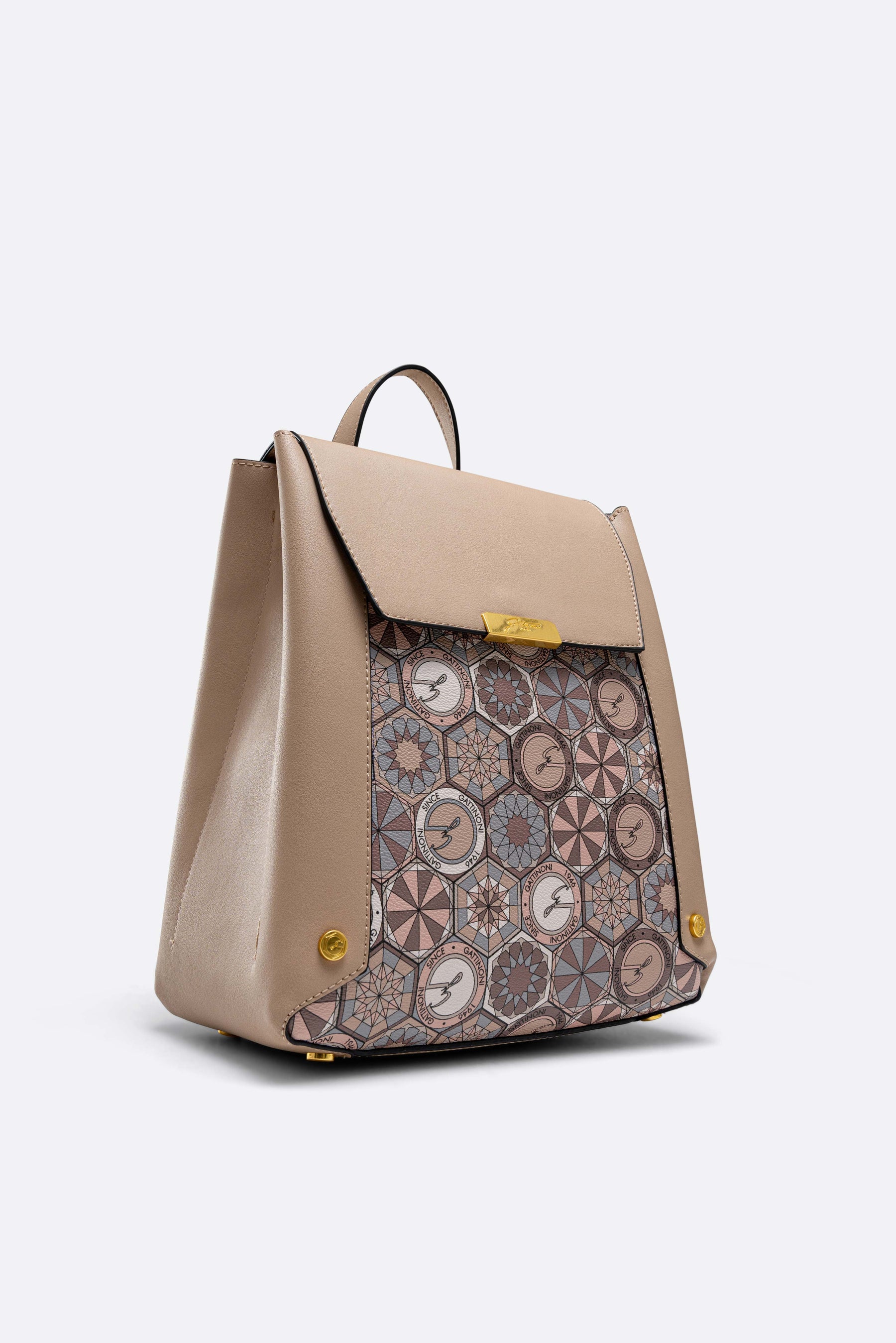 Teodosia Powder Backpack