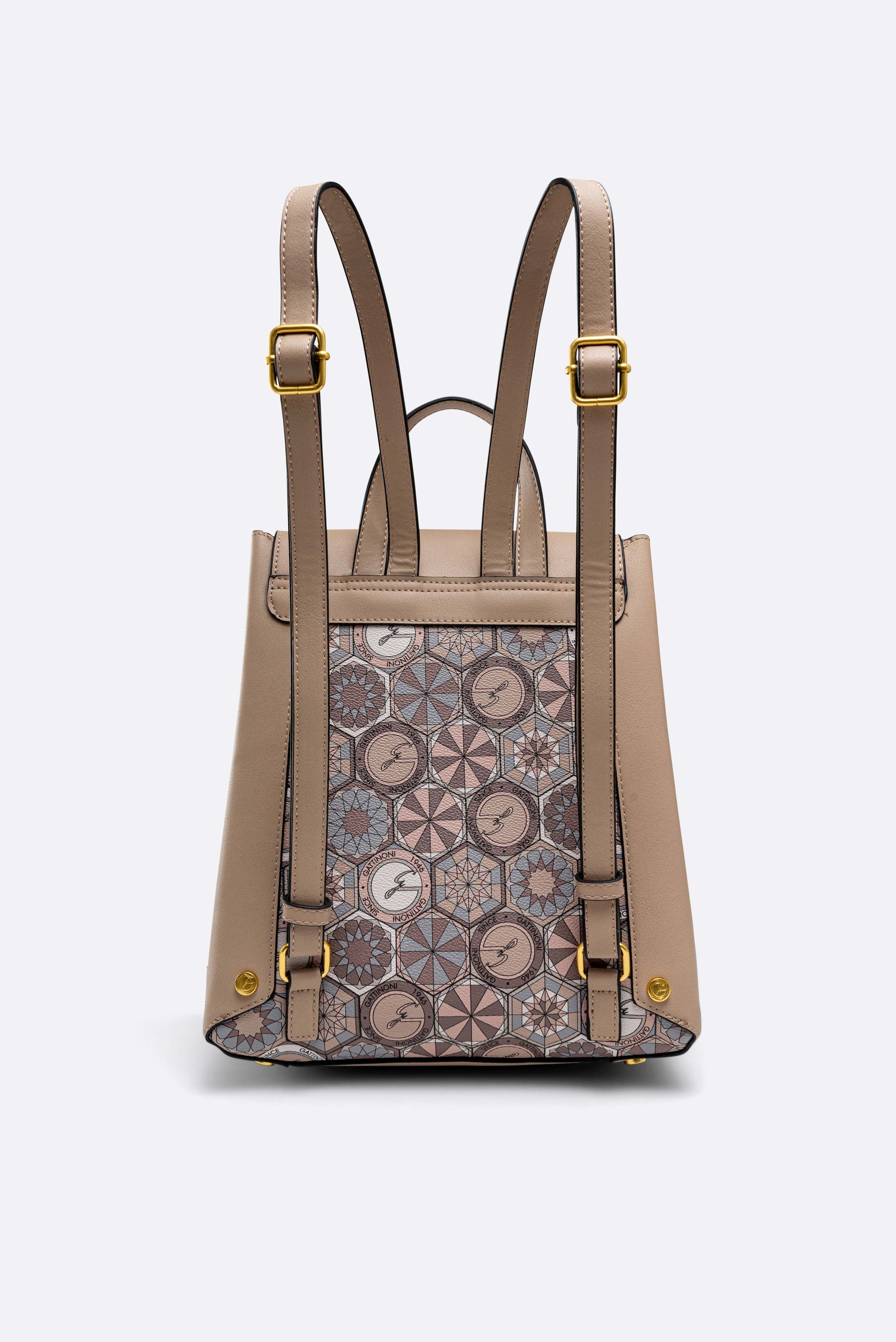 Teodosia Powder Backpack