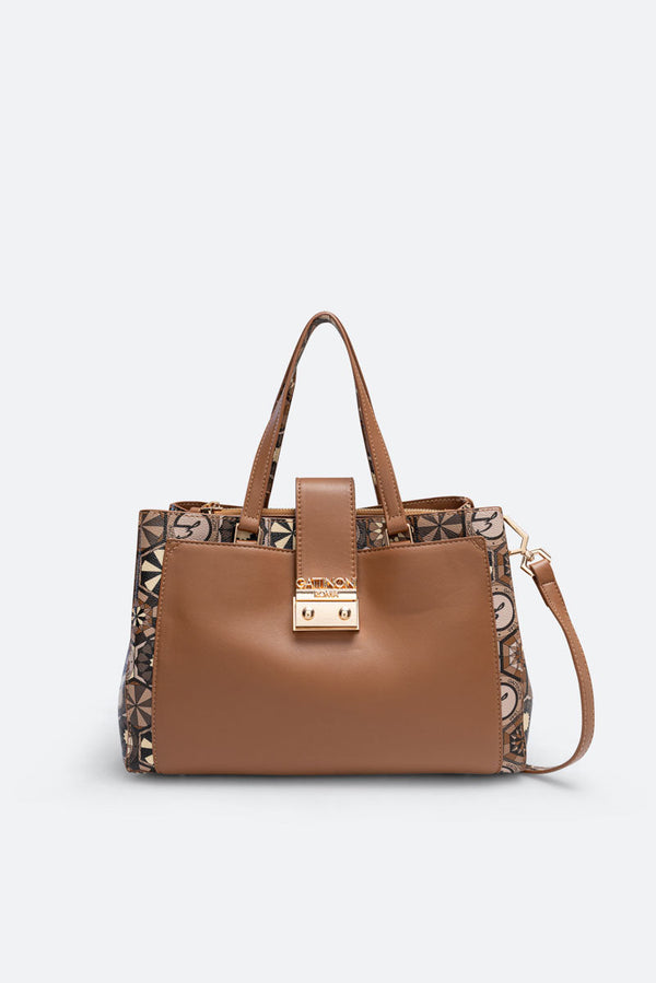 Shopping Medium Teodosia Desert