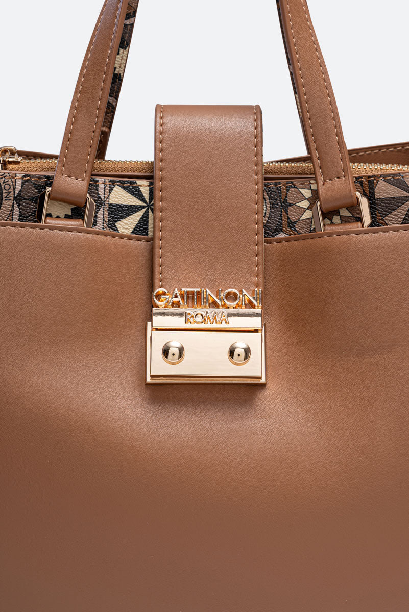 Shopping Medium Teodosia Desert