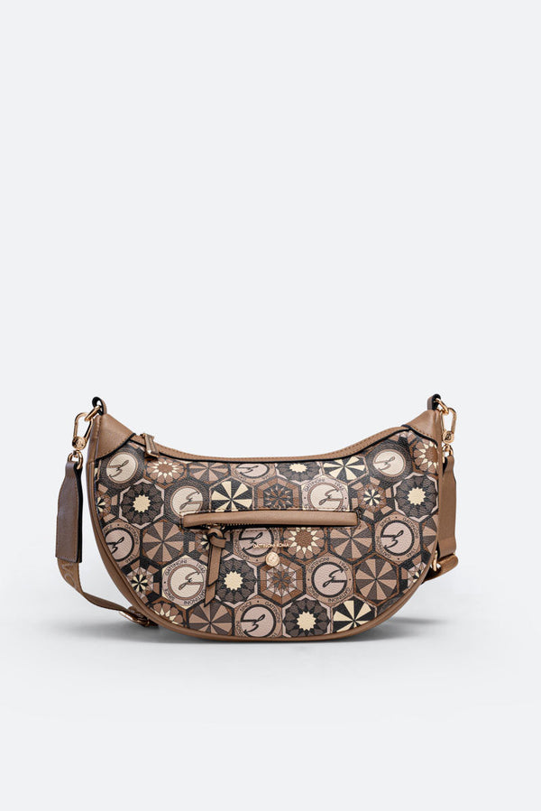 Majhna Hobo Teodosia Puščava