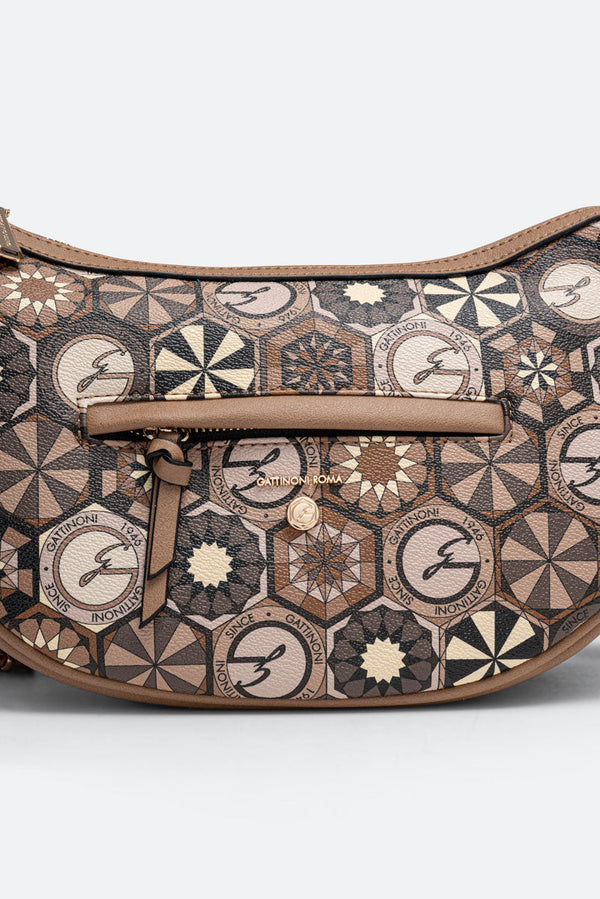 Small Hobo Teodosia Desert