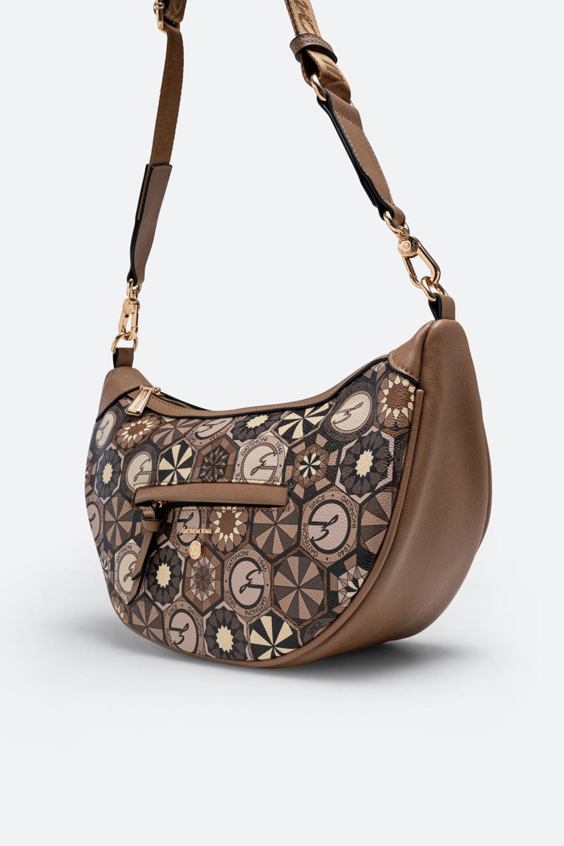 Small Hobo Teodosia Desert