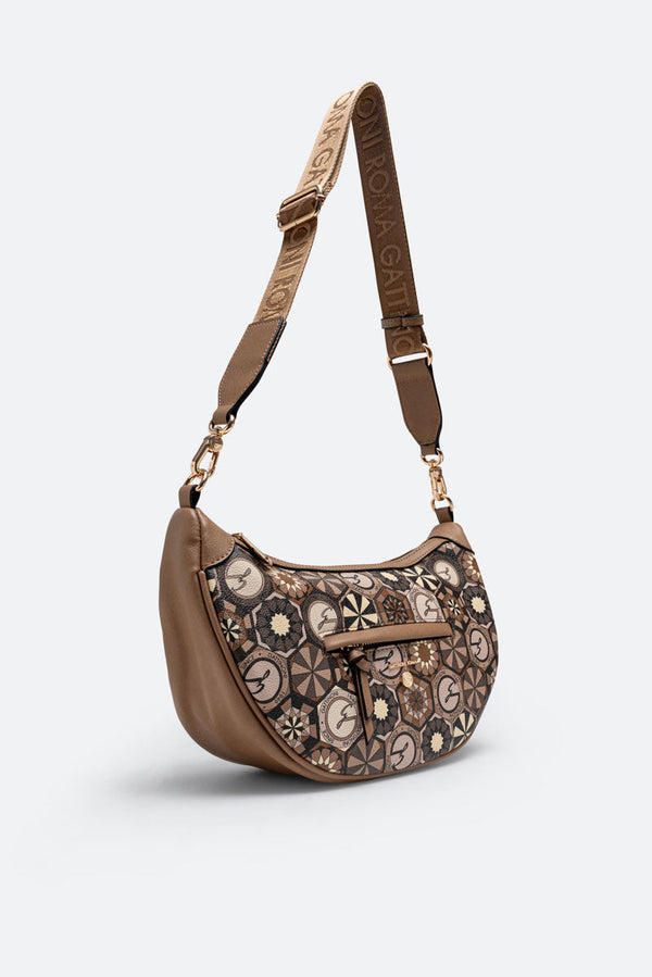 Small Hobo Teodosia Desert