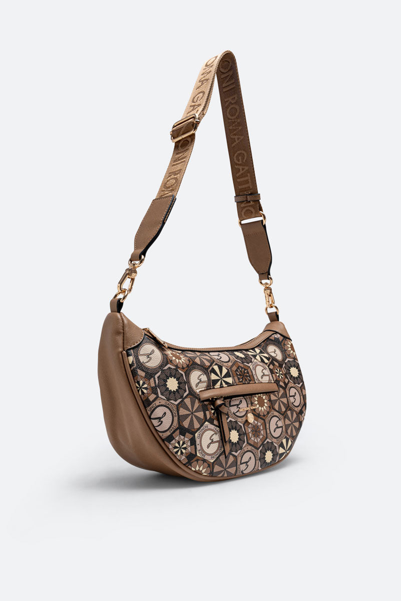 Small Hobo Teodosia Desert