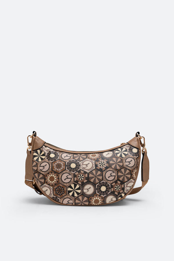 Small Hobo Teodosia Desert