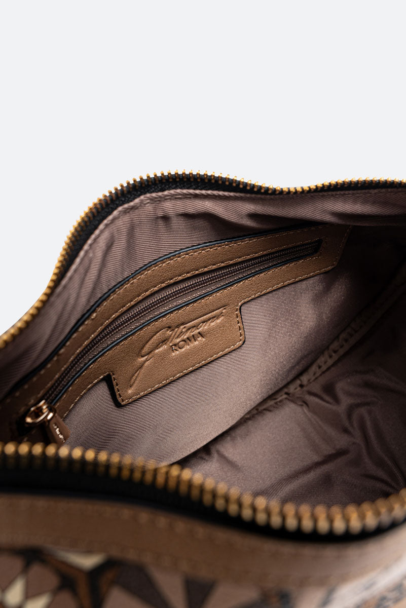 Small Hobo Teodosia Desert