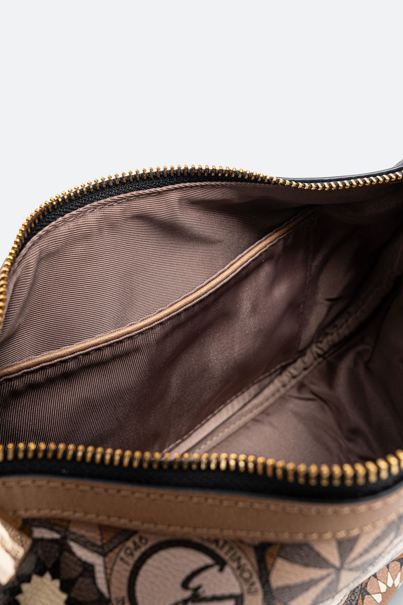 Small Hobo Teodosia Desert