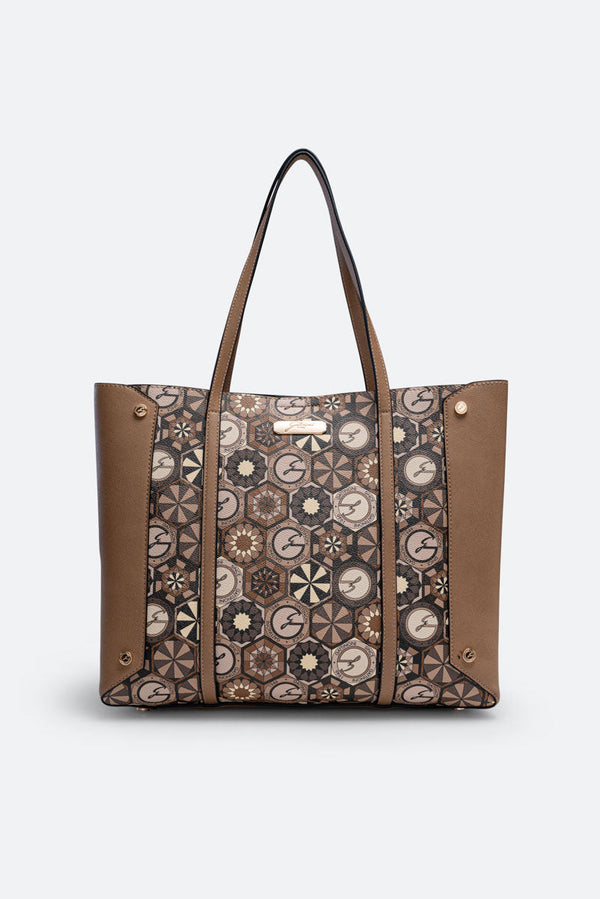 Shopping Medium Teodosia Desert