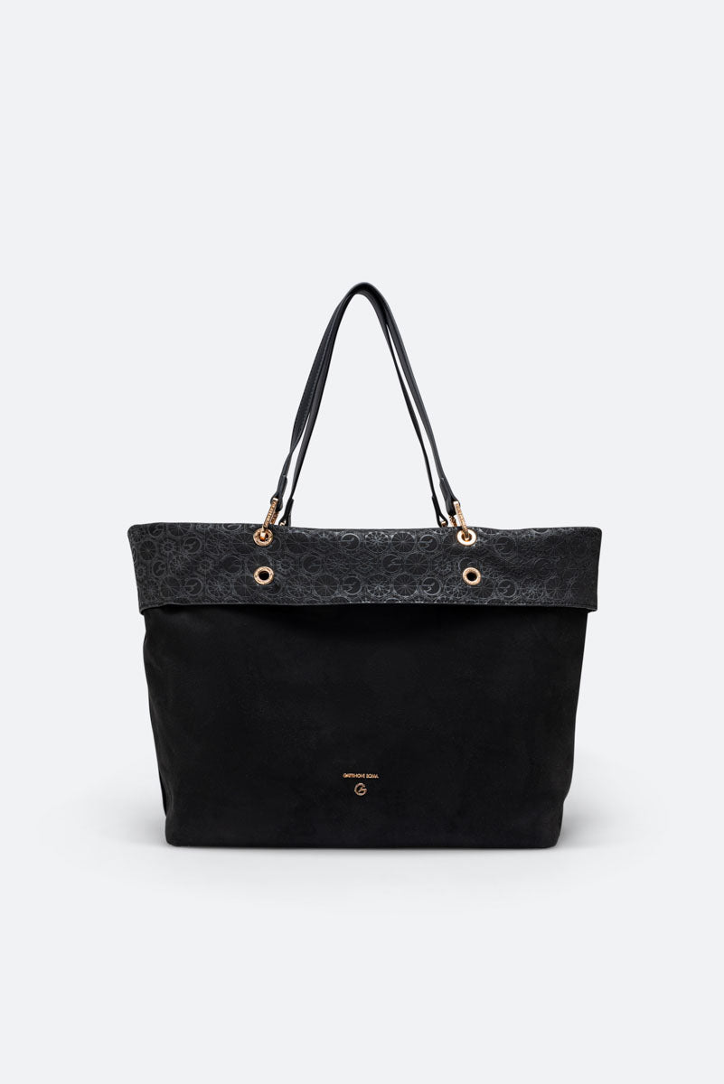 Teodosia Shoulder Bag Gina Black