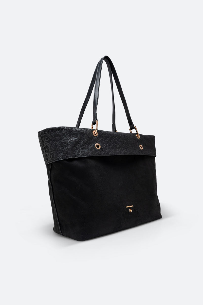 Teodosia Shoulder Bag Gina Black