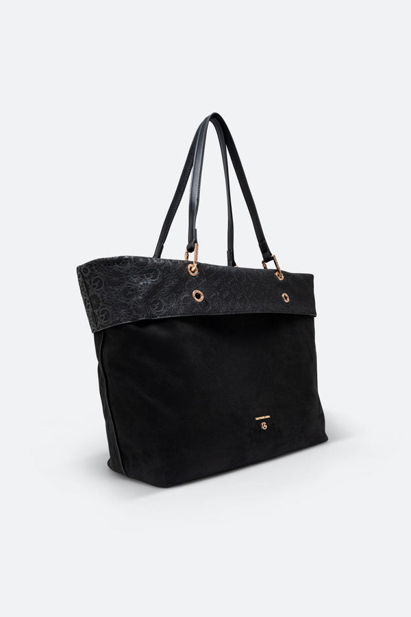 Teodosia Shoulder Bag Gina Black
