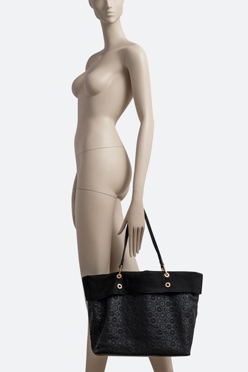 Teodosia Shoulder Bag Gina Black