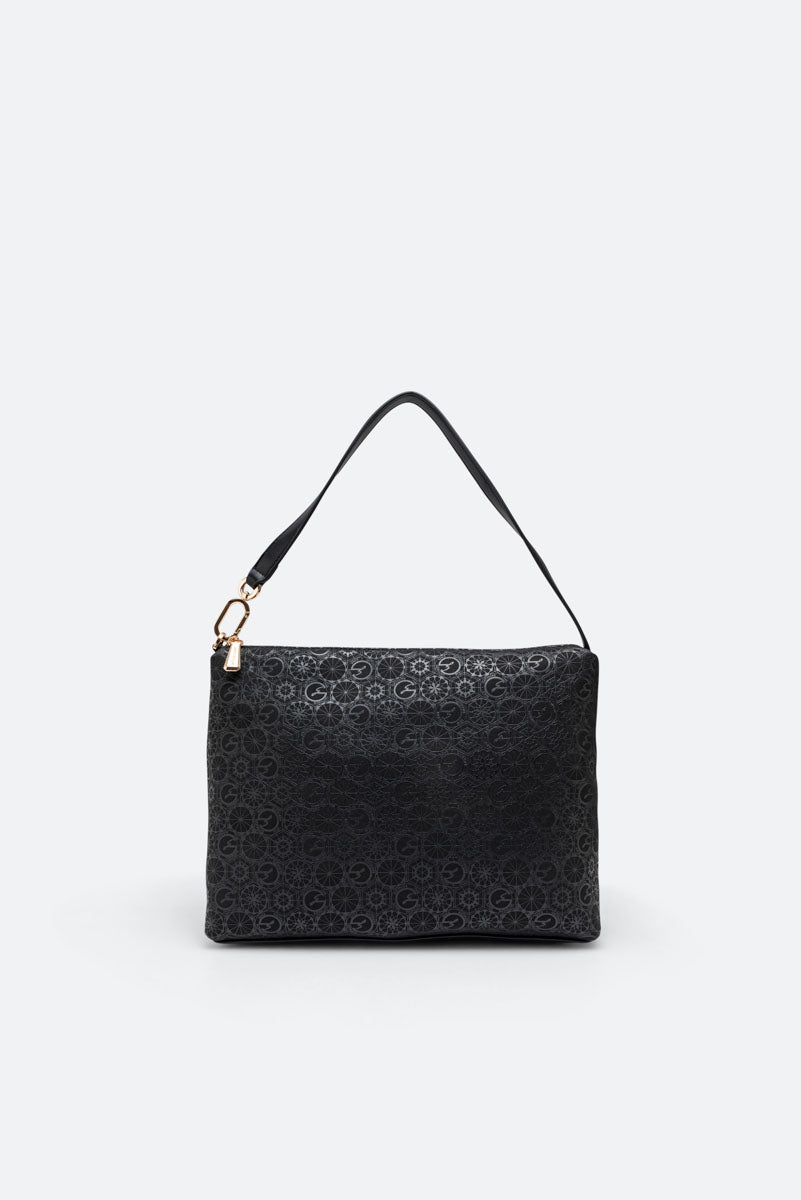 Teodosia Shoulder Bag Black