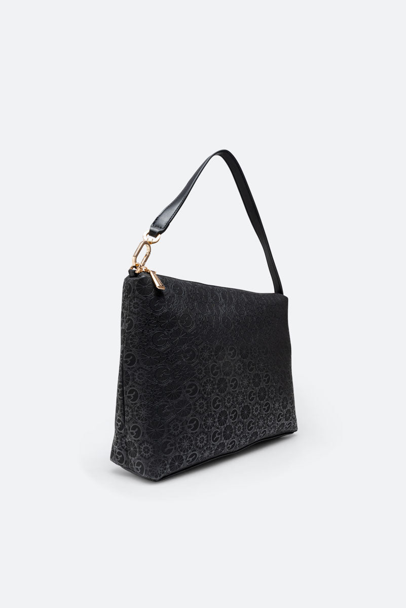 Teodosia Shoulder Bag Black