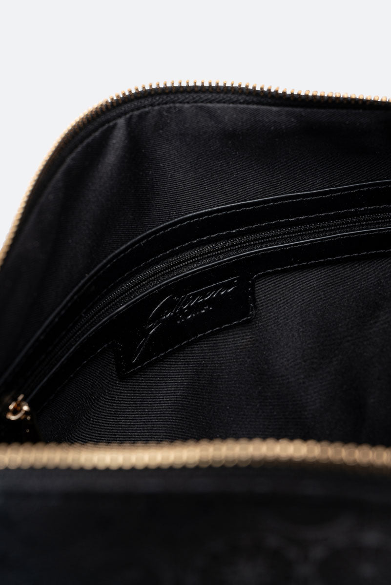 Teodosia Shoulder Bag Black