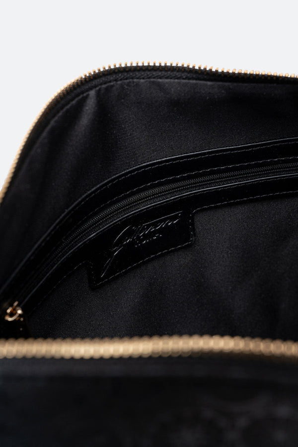 Teodosia Shoulder Bag Black
