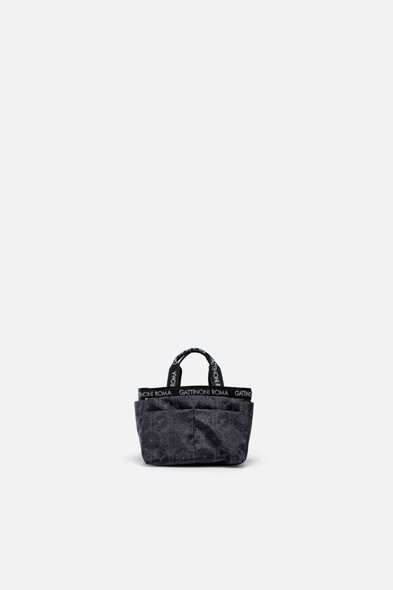 Mala ljepota Teodosia Crna EasyChic