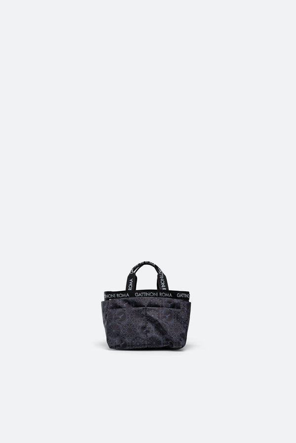 Mala ljepota Teodosia Crna EasyChic