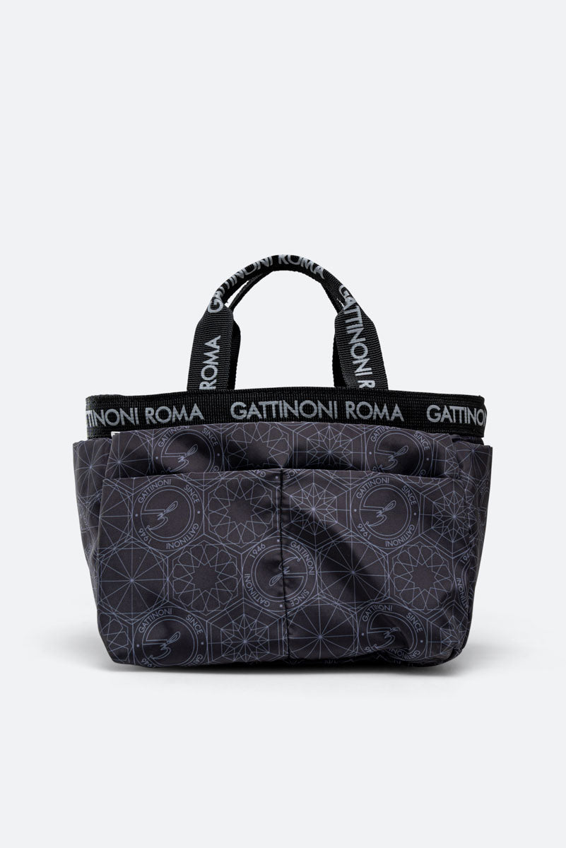 Small Beauty Teodosia Black EasyChic