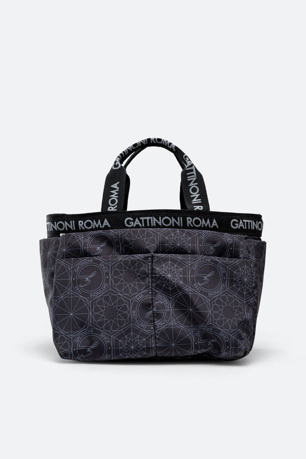 Small Beauty Teodosia Black EasyChic