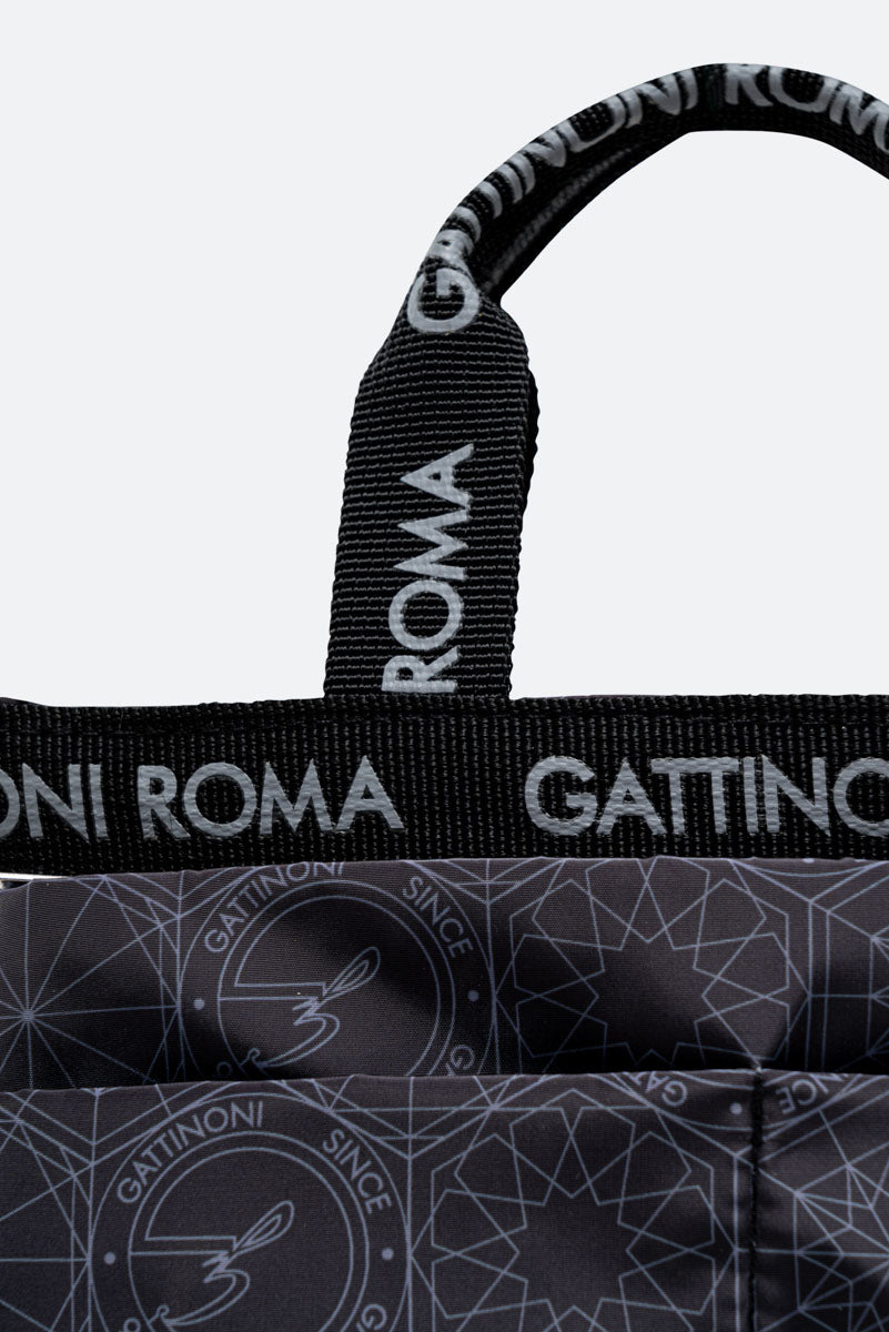 Small Beauty Teodosia Black EasyChic