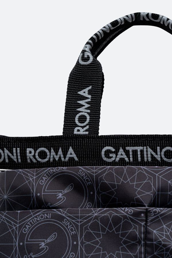 Small Beauty Teodosia Black EasyChic