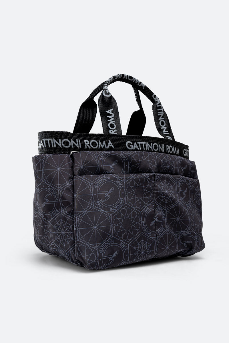 Small Beauty Teodosia Black EasyChic